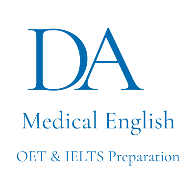 Medical English with Alla Dahlheim